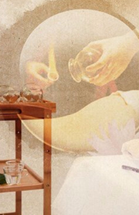 DƯỠNG SINH ĐÔNG Y