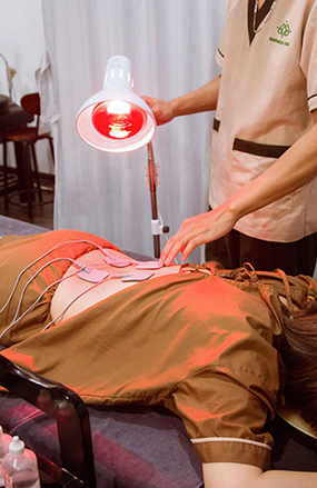 VẬT LÝ TRỊ LIỆU