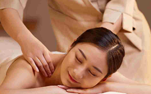 Cẩm Nang Trị Liệu